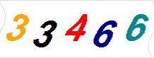 һ