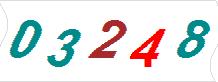 һ