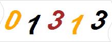 һ